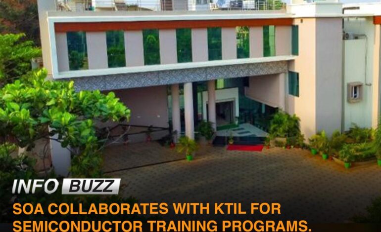 SOA COLLABORATES WITH KTIL FOR SEMICONDUCTOR TRAINING PROGRAMS. ARE THESE COLABS ONLY LIMITED TO PRIVATE UNIVERSITIES?